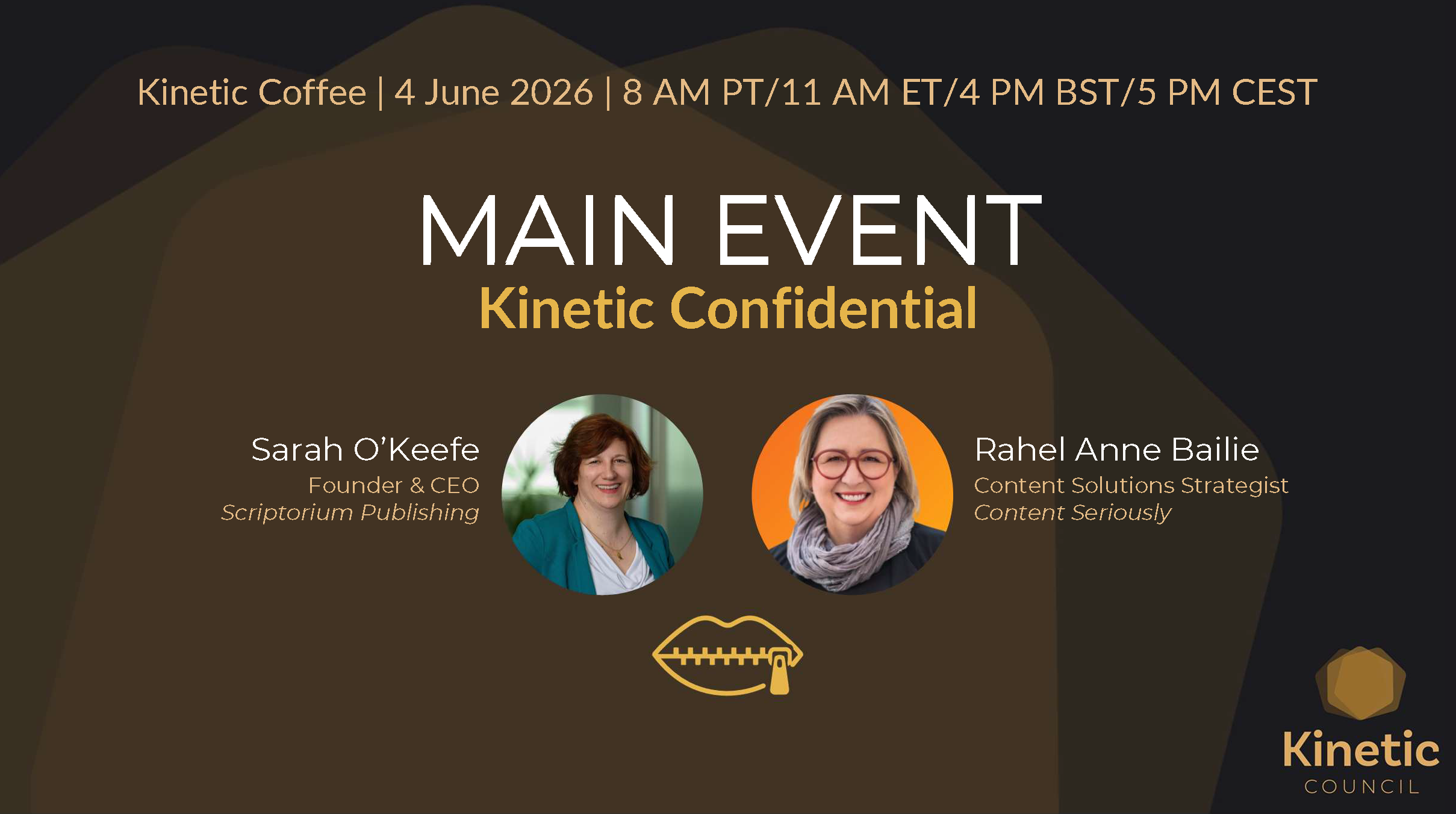 Kinetic Confidential June 2026