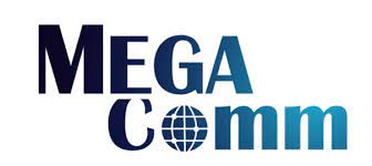 MEGAComm 2026 logo